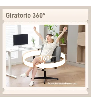 Silla de Oficina