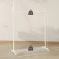Burro para Ropa
