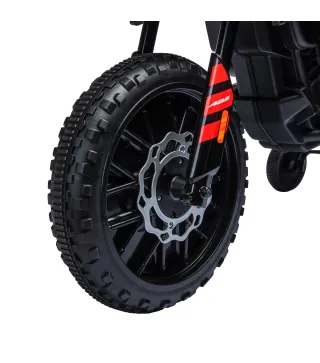 Moto Eléctrica Infantil