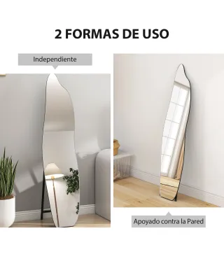 Espejo Cuerpo Entero