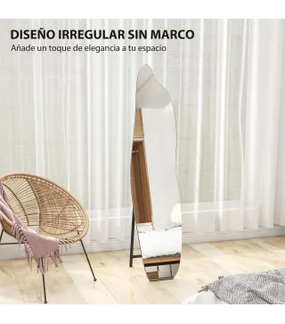 Espejo Cuerpo Entero