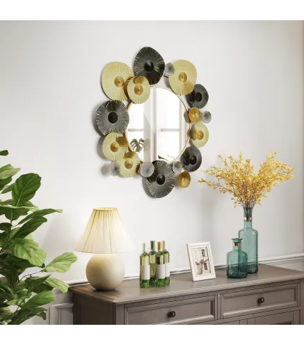 Espejo Decorativo Pared