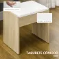 Tocador de Maquillaje