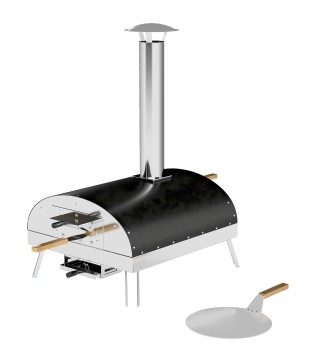 Horno para Pizza