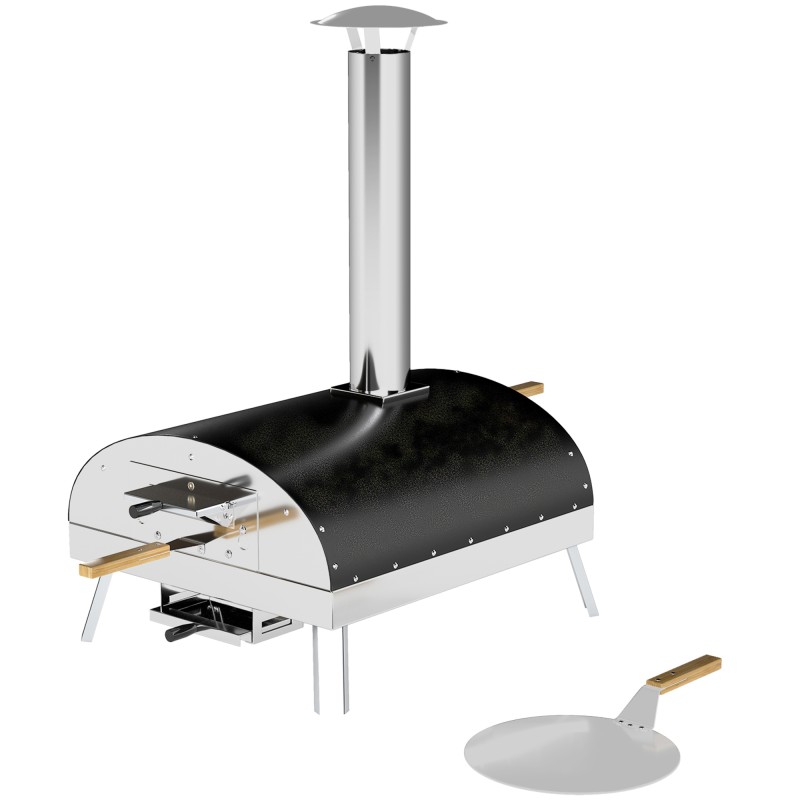 Horno para Pizza Horno para Pizza