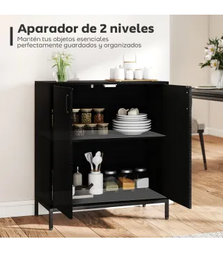 Aparador de Cocina