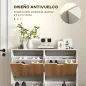 Mueble Zapatero