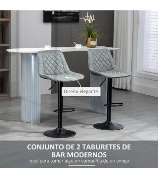 Taburetes de Bar