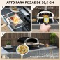 Horno para Pizza Horno para Pizza