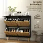 Mueble Zapatero