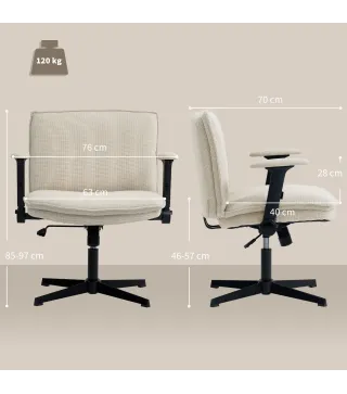 Silla de Oficina