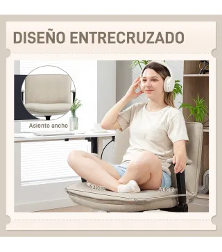 Silla de Oficina