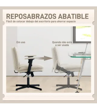 Silla de Oficina