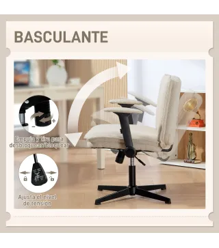 Silla de Oficina