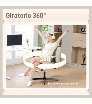 Silla de Oficina