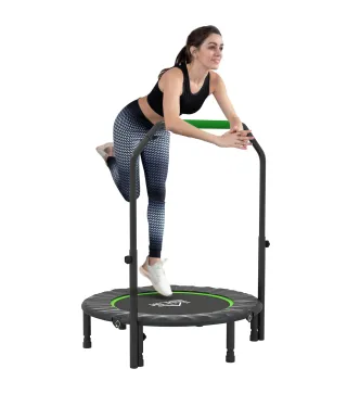 Trampolín de Fitness
