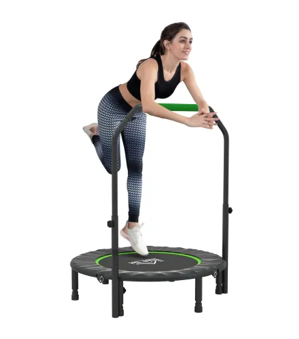 Trampolín de Fitness