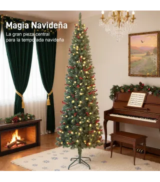 Árbol de Navidad