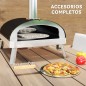 Horno para Pizza Horno para Pizza