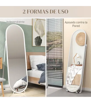 Espejo Cuerpo Entero