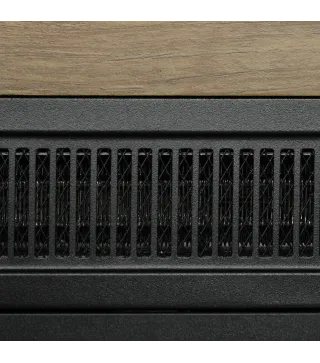 Chimenea Eléctrica