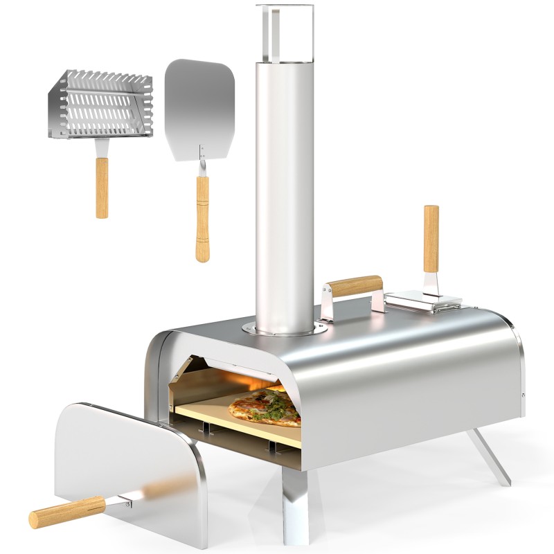 Horno para Pizza Horno para Pizza