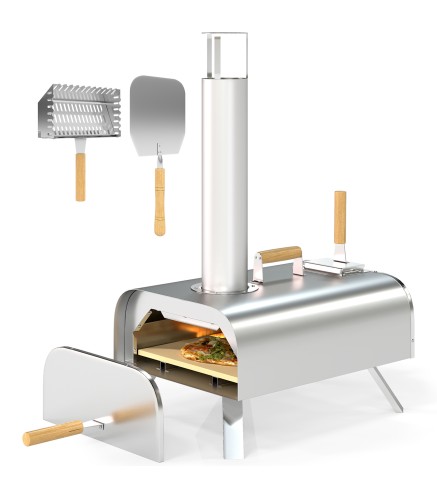 Horno para Pizza