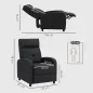 Sillón Relax Reclinable