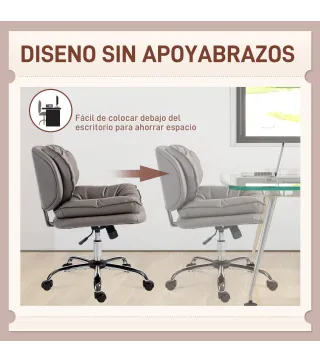 Silla de Oficina