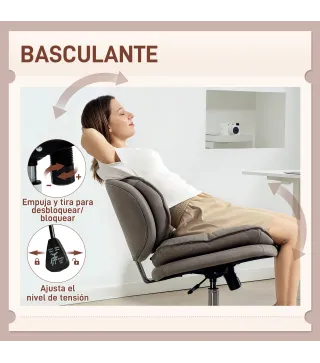 Silla de Oficina