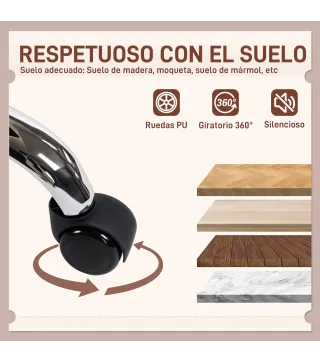 Silla de Oficina