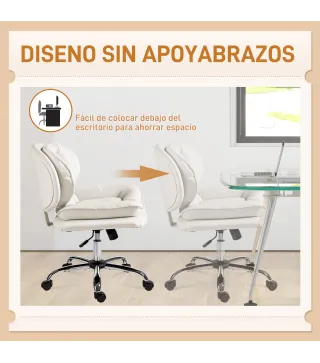 Silla de Oficina