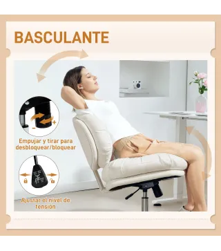 Silla de Oficina
