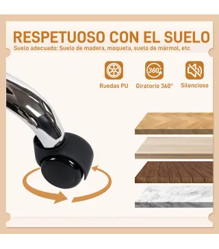 Silla de Oficina
