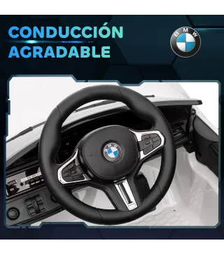 Coche Eléctrico Infantil