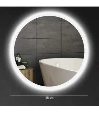 Espejo de Baño