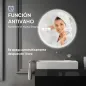 Espejo de Baño