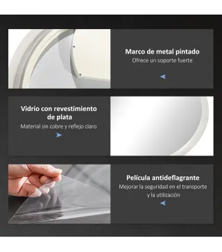 Espejo de Baño