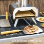 Horno para Pizza Horno para Pizza