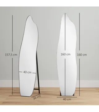 Espejo Cuerpo Entero