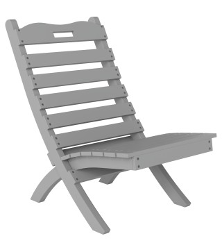Silla de Jardín