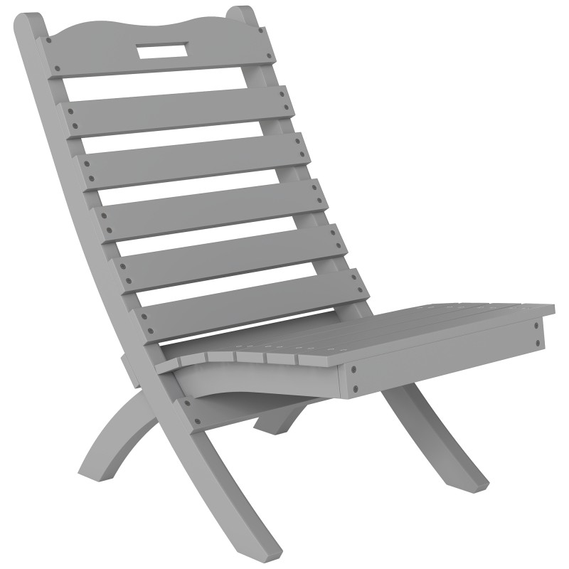 Silla de Jardín Silla de Jardín