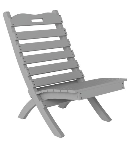 Silla de Jardín