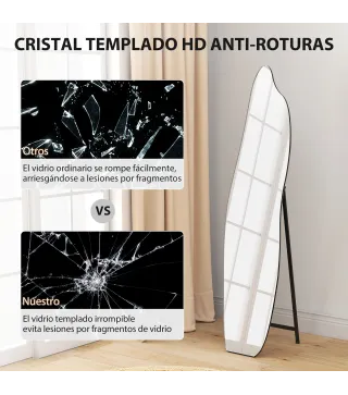 Espejo Cuerpo Entero