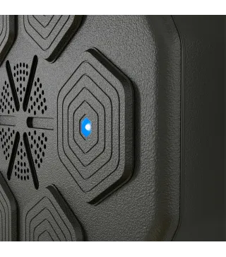 Máquina Boxeo Musical