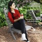 Silla de Jardín Silla de Jardín
