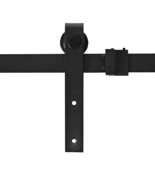 Herrajes Puertas Correderas