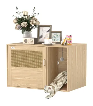Mueble Arenero
