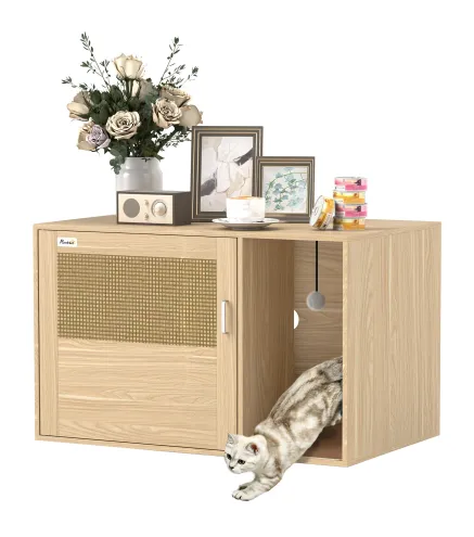 Mueble Arenero