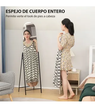 Espejo Cuerpo Entero